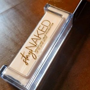 Urban Decay STAY NAKED Foundation 11NN